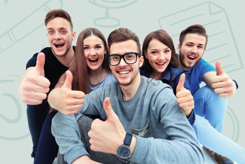 Škola Merlin – jazykové a vzdělávací centrum