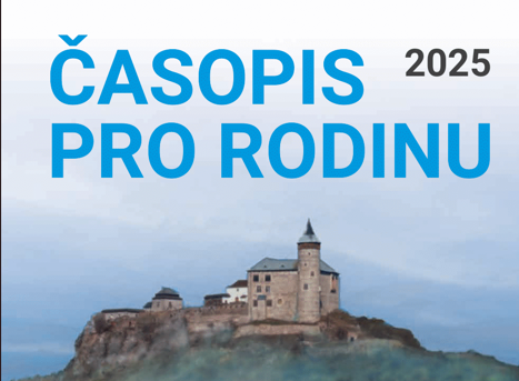 Časopis pro rodinu