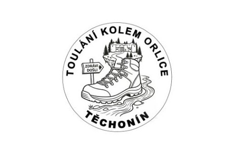TOULÁNÍ KOLEM ORLICE 2026