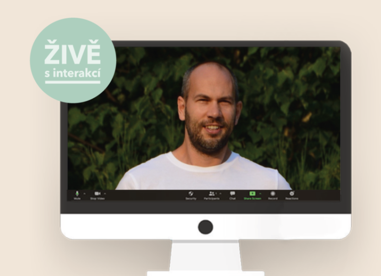 Pozvánka na webinář: Potřeby a vývojové úkoly dospívajících v praxi